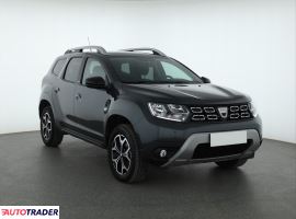 Dacia Duster 2021 1.0 89 KM