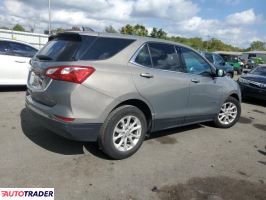 Chevrolet Equinox 2018 1