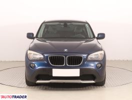 BMW X1 2011 2.0 140 KM