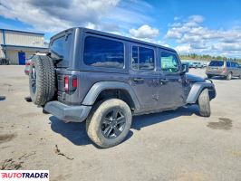 Jeep Wrangler 2021 3