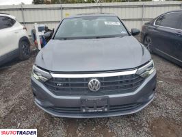Volkswagen Jetta 2019 1 Volkswagen Jetta 2019 1