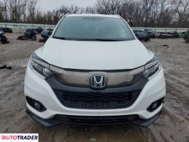 Honda HR-V 2021 1
