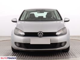 Volkswagen Golf 2012 1.6 103 KM