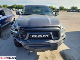 Dodge Ram 2024 3