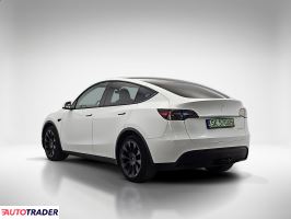 Tesla Model Y 2023 514 KM