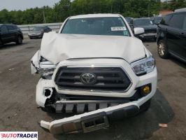 Toyota Tacoma 2022 2