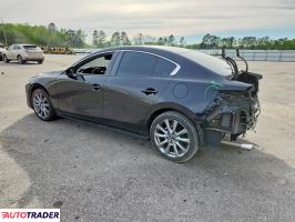 Mazda 3 2024 2