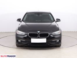 BMW 318 2017 1.5 134 KM