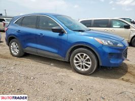 Ford Escape 2022 1 Ford Escape 2022 1