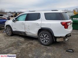 GMC Acadia 2023 2 GMC Acadia 2023 2