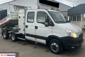 Iveco Daily 2014 2.0 Iveco Daily 2014 2.0