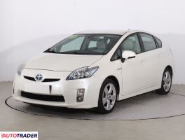 Toyota Prius 2009 1.8 134 KM Toyota Prius 2009 1.8 134 KM