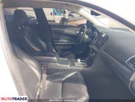 Chrysler 300C 2022 3 Chrysler 300C 2022 3