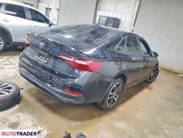 Volkswagen Jetta 2024 1