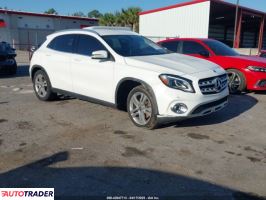 Mercedes 250 2020 2 Mercedes 250 2020 2
