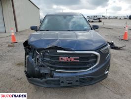 GMC Terrain 2019 1