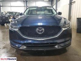Mazda CX-5 2020 2 Mazda CX-5 2020 2