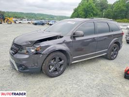 Dodge Journey - zobacz ofertę