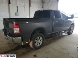 Dodge Ram 2019 6 Dodge Ram 2019 6