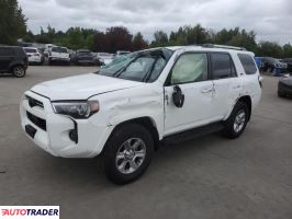 Toyota Pozostałe 2023 4 Toyota Pozostałe 2023 4