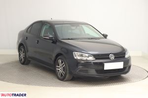 Volkswagen Jetta - zobacz ofertę