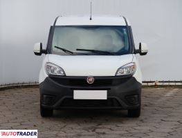 Fiat Doblo 2017 1.2