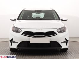 Kia Ceed 2022 1.5 156 KM