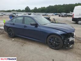 BMW M3 2025 3 BMW M3 2025 3