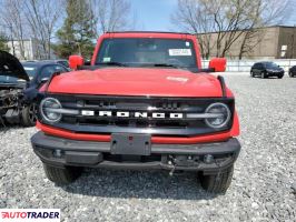 Ford Bronco 2023 2 Ford Bronco 2023 2