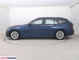 BMW 318 2022 2.0 147 KM BMW 318 2022 2.0 147 KM