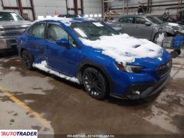 Subaru Pozostałe 2023 2 Subaru Pozostałe 2023 2