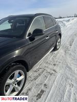 Audi Q5 2017 2.0 190 KM