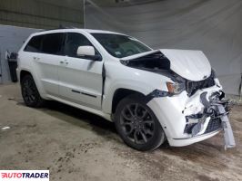 Jeep Grand Cherokee 2021 3