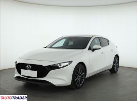 Mazda 3 2022 2.0 183 KM