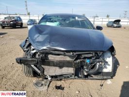 Kia Pozostałe 2022 2