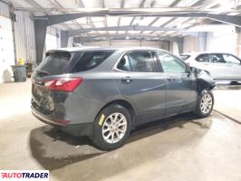 Chevrolet Equinox 2019 1