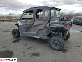 Polaris Pozostałe 2020 Polaris Pozostałe 2020