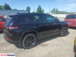 Jeep Grand Cherokee 2024 3 Jeep Grand Cherokee 2024 3