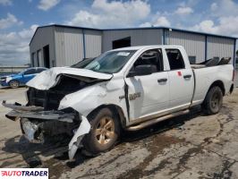 Dodge Ram 2019 5