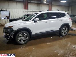 Hyundai Santa Fe 2023 2