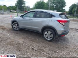 Honda HR-V 2019 1