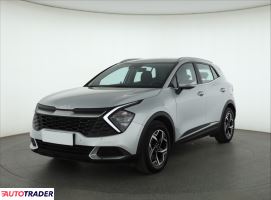 Kia Sportage 2023 1.6 147 KM