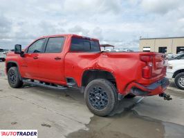 Chevrolet Silverado 2023 6 Chevrolet Silverado 2023 6