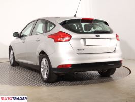 Ford Focus 2016 1.5 118 KM