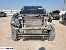 Chevrolet Colorado 2022 3