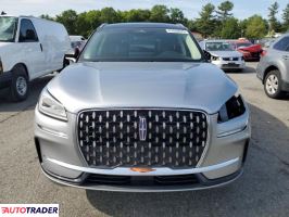 Lincoln Pozostałe 2023 2 Lincoln Pozostałe 2023 2