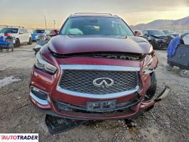 Infiniti Pozostałe 2019 3