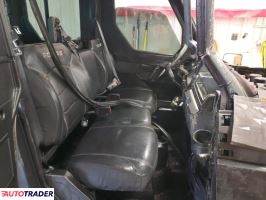 Polaris Ranger RZR 2024