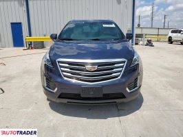 Cadillac Pozostałe 2019 3
