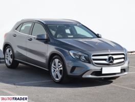 Mercedes G-klasa - zobacz ofertę